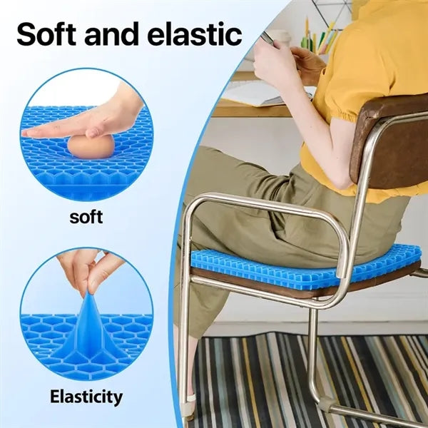 CoolGel Seat Pad