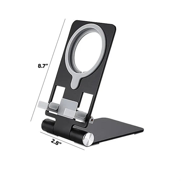 Aluminum Alloy Desktop Stand for Mobile Phones