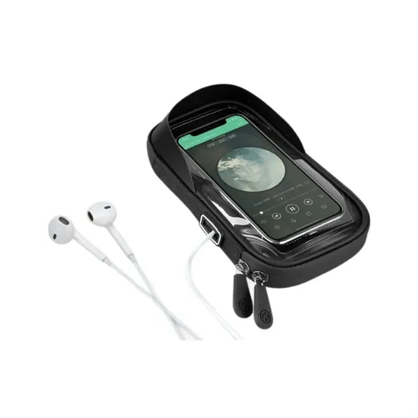 Waterproof Bike Phone Holder Bicycle Bag