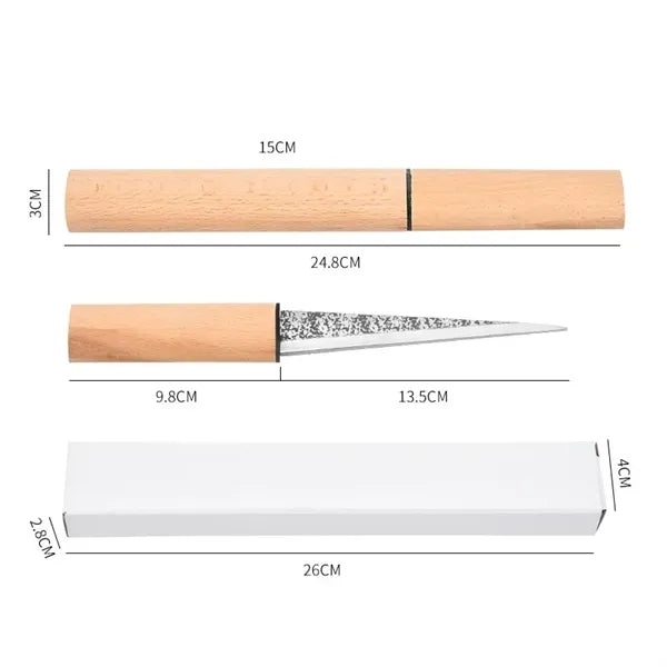 Ice Pick Chisel