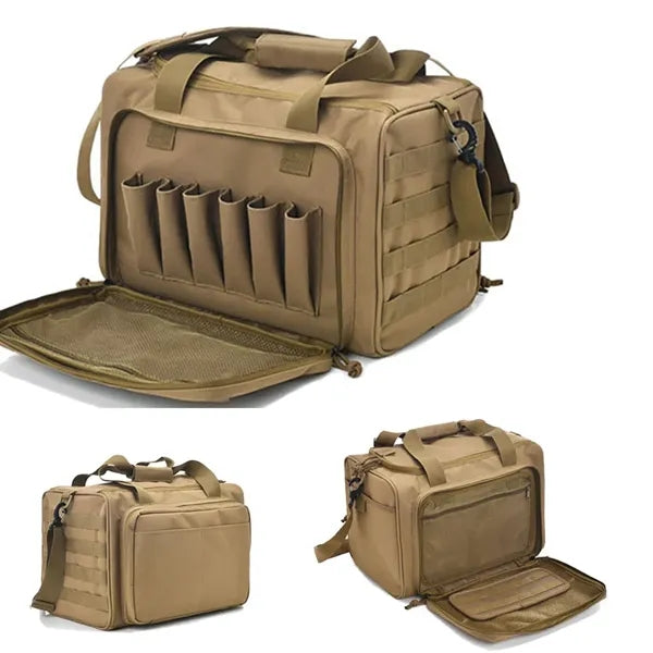 Range Bag