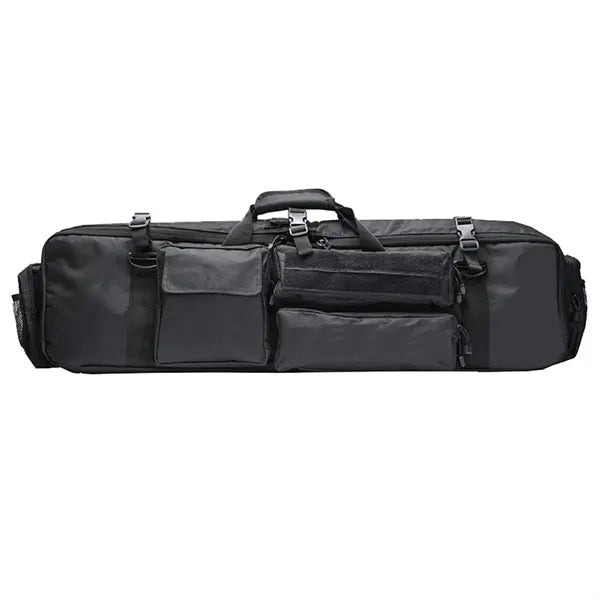 39in Double Rifle Soft Case