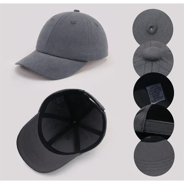 Toddler Baseball Hat
