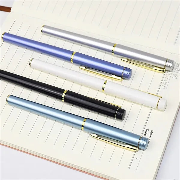 High - Quality Carbon Gel Pens