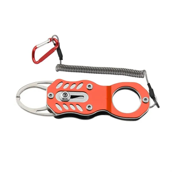 Aluminum alloy fish lip pliers