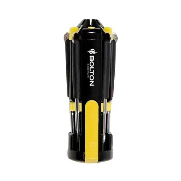 8-in-1 Multi Tool w/ LED