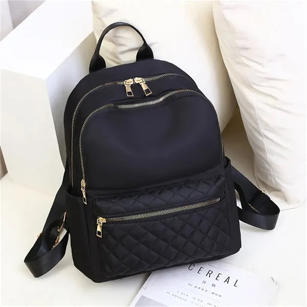 Women's 13in Oxford Mini Daypack Backpack