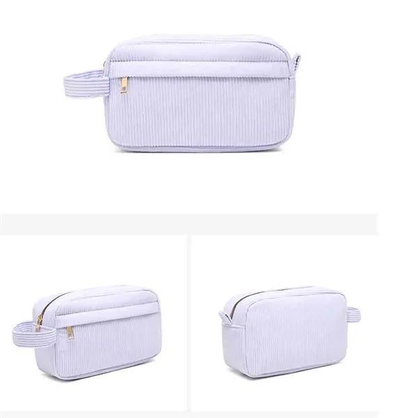 Portable Cosmetic Bags for Women