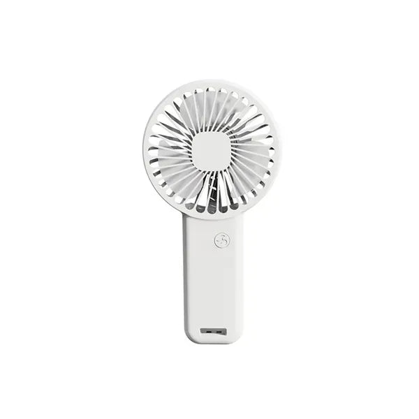 Portable Hand Fan