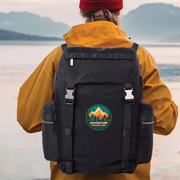 Leader of the Pack Backpack