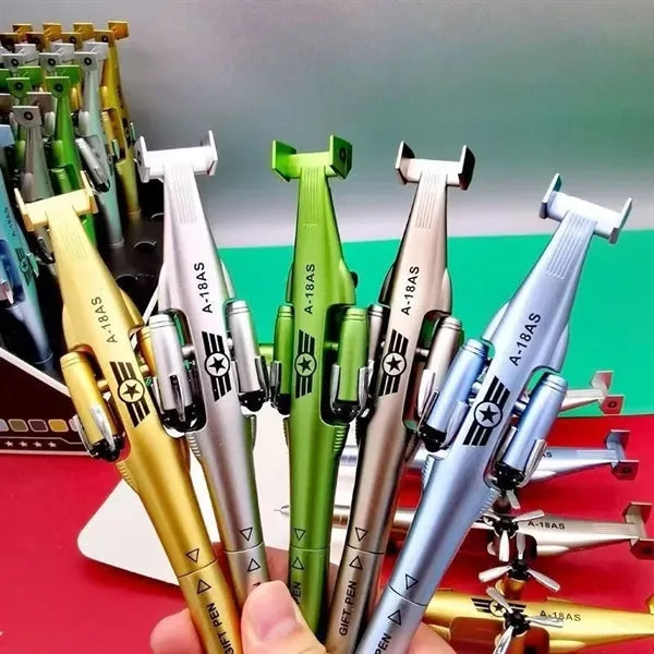 Aviation Theme Pen