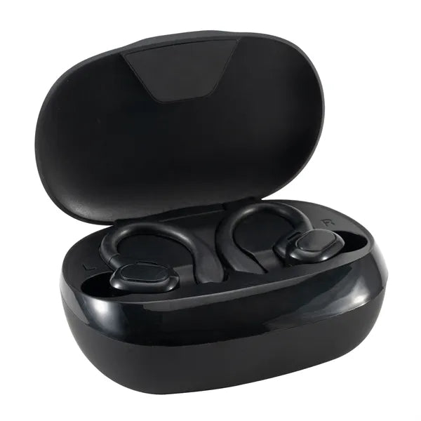 Over-The-Ear Wireless Earbuds