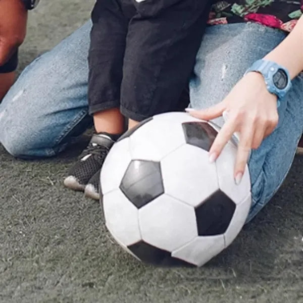 Regulation Size 5 Soccer Ball Adults Football Promotional