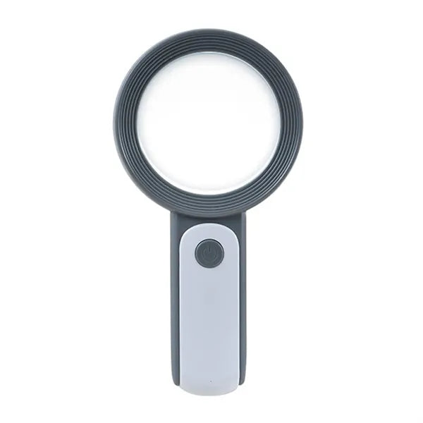 Magnifying Glass with Light