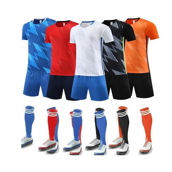 Soccer Jerseys