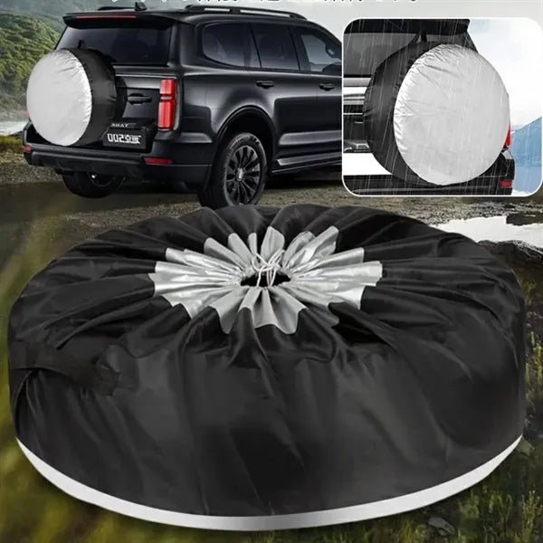 Waterproof Wheel Protector
