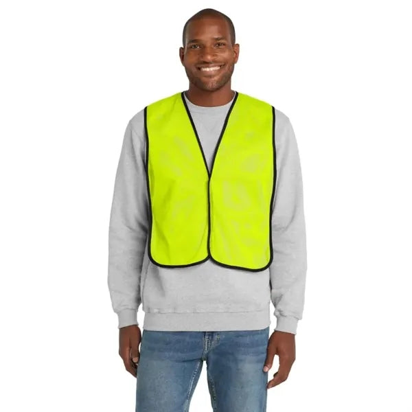 CornerStone Enhanced Visibility Mesh Vest.