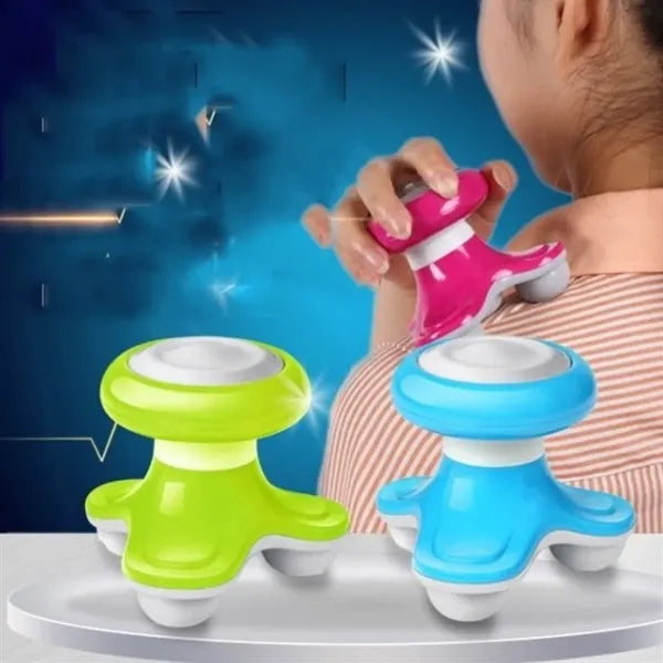 Mini Electric Massager
