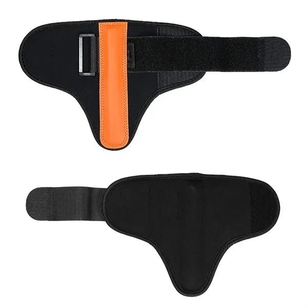 Golf Posture Corrector Straight Arm Swing Elbow Protector