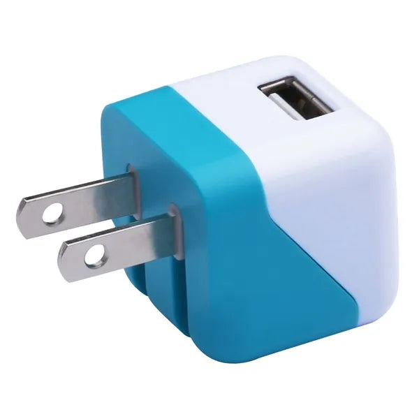 USB Wall Plug