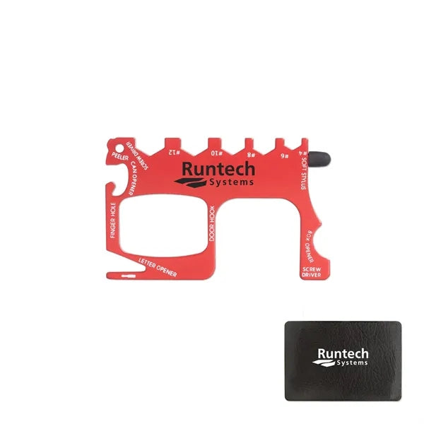 17-In-1 Multi Tool