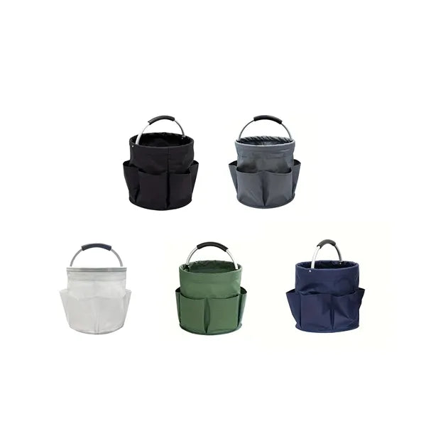 Foldable Gardening Tools Bags Portable For Outdoor Indoor