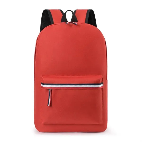 Business Casual College Backpack 17.3 Inch