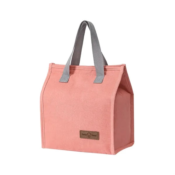 Lightweight Cooler Lunch Bag for Work, School & Travel.
