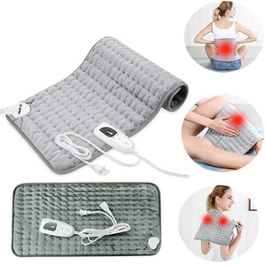 Electric Heating Pad For Health