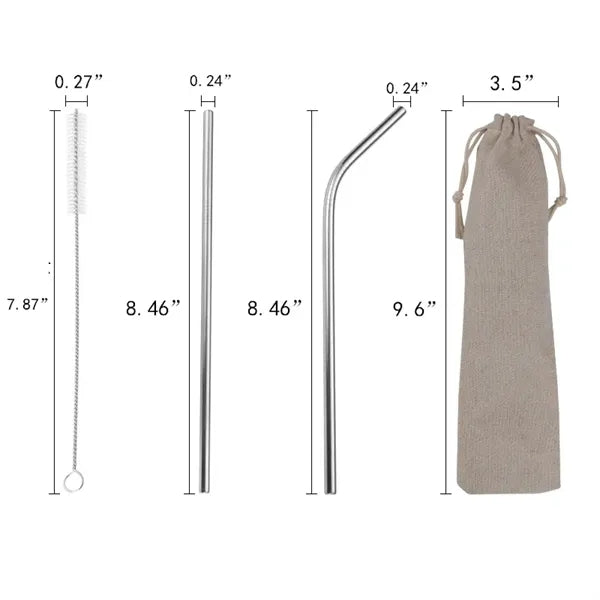 304 Stainless Steel Cutlery Set