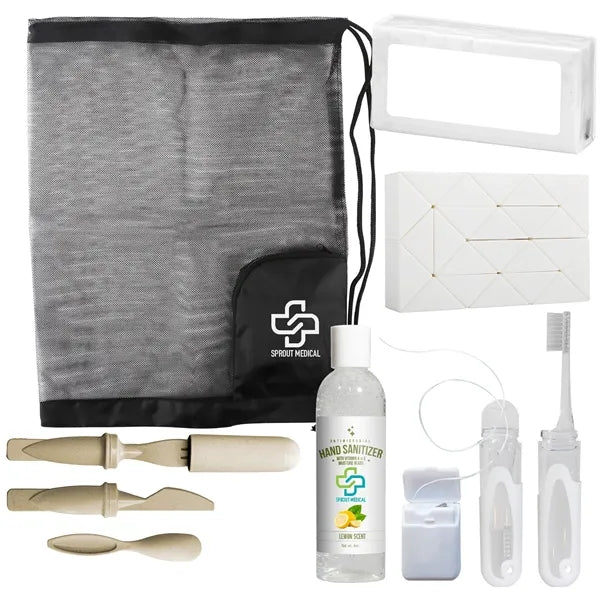 Compact Crisis Kit