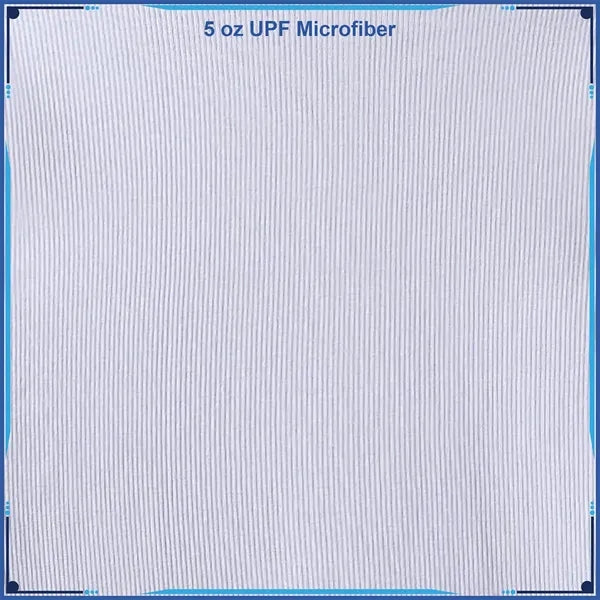 Microfiber Track Pants Unisex Sublimated UPF