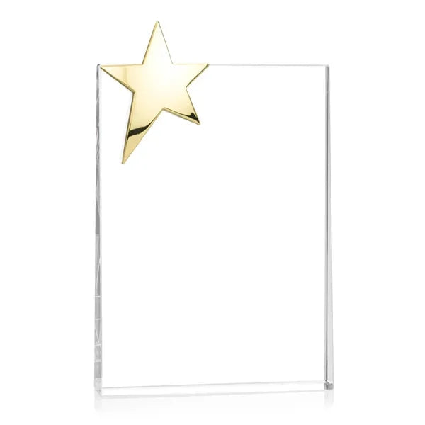 Denham Star Award - Gold