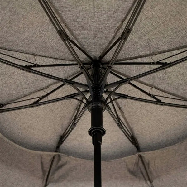 Park Avenue 2 Umbrella (2 Imprints)
