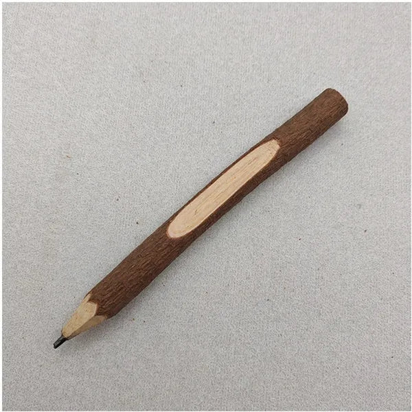Eco-Friendly Natural Tree Branch Wooden Twig Ballpoint Pen