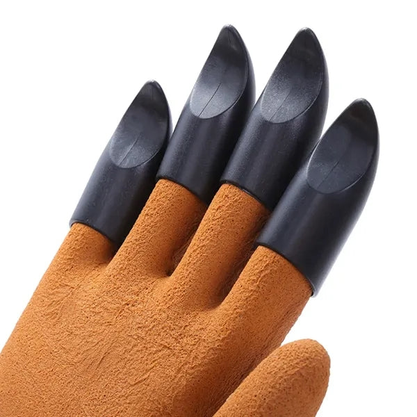 Gardening Gifts Tools Gloves With Claws