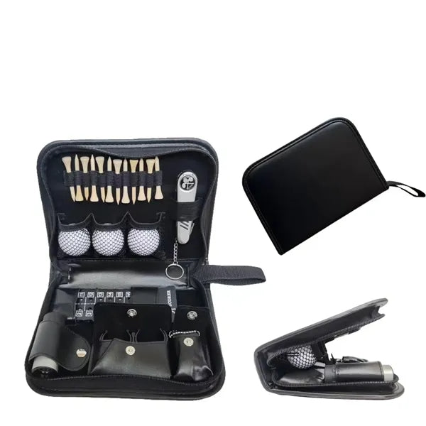 7 in 1 Golf Accessories Set
