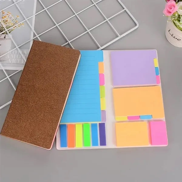 Premium Sticky Note Set