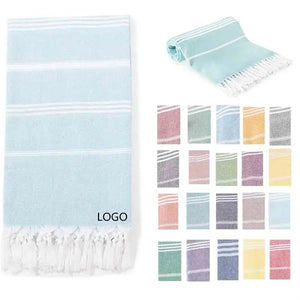 Quick Dry Beach Towel
