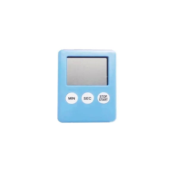 Multifunctional Simple Magnetic Timer Electronic Stopwatch