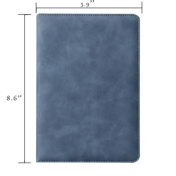 Leather Diary