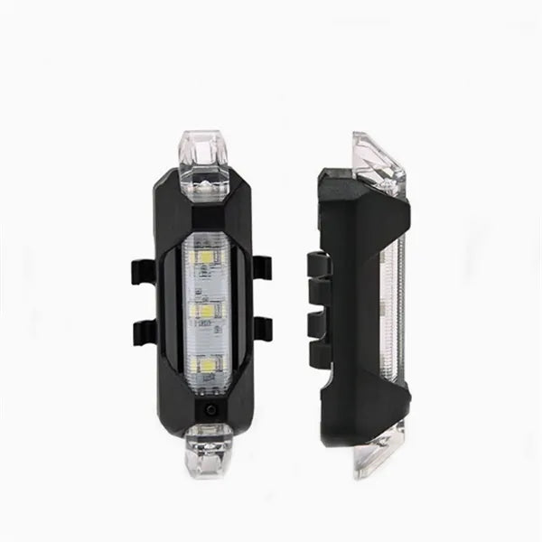 Rechargeable Bicycle Tail Light