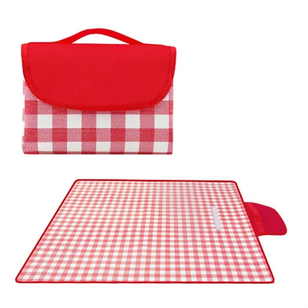 Outdoor Foldable Waterproof Picnic Portable Beach Mat