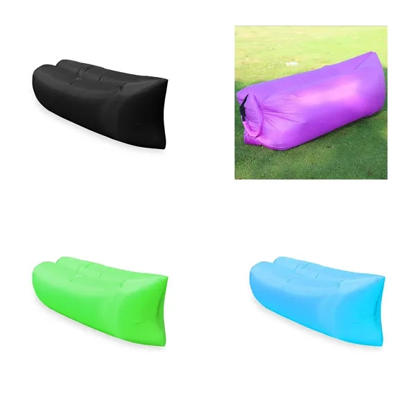 Portable Lazy Inflatable Sofa