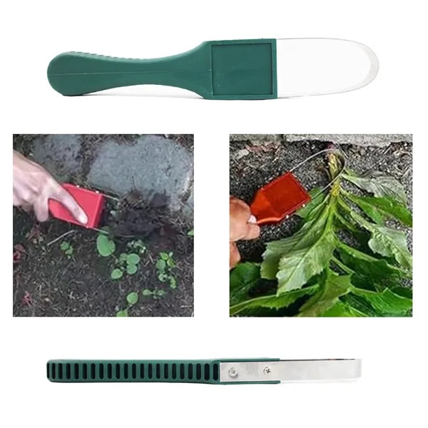 Circular Weeder, Gardening Weeding Tool
