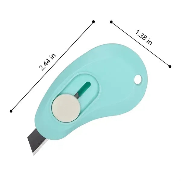 Pocket Key Knife