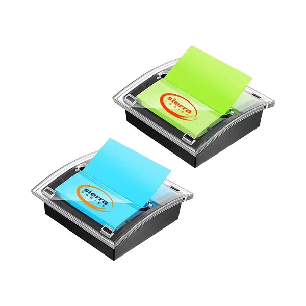 Note Pad Dispenser