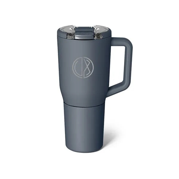 35 Oz. BruMate Muv Fashion Colors