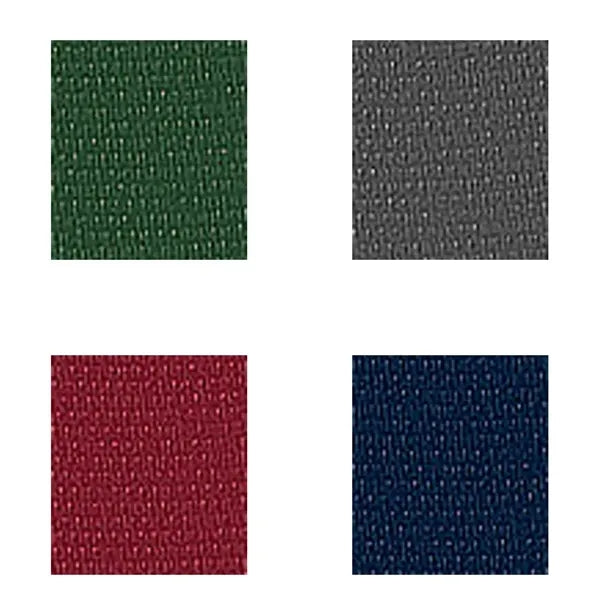 3/4" Full Color Dye Sublimated Lanyard With Metal J Hook