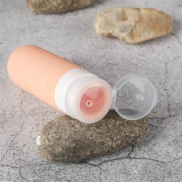 16 Pack Travel Bottles Set for Toiletries